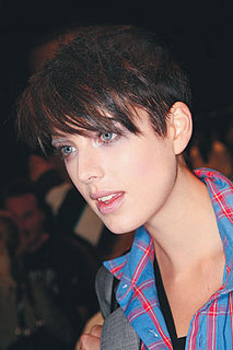 Agyness Deyn for TopShop?